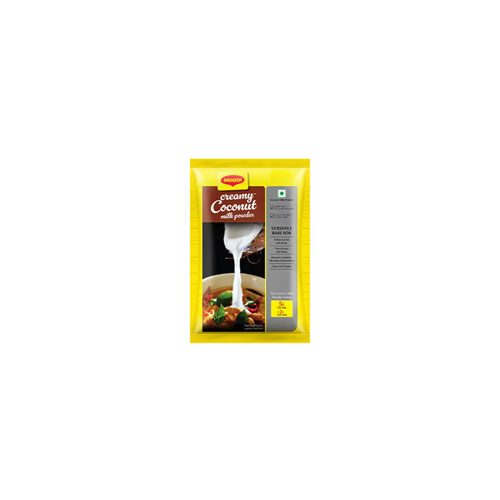 MAGGI COCONUT MILK POWDER 1KG image 2