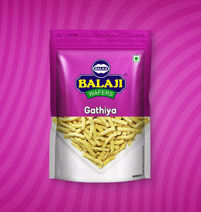 Balaji GATHIYA 300G