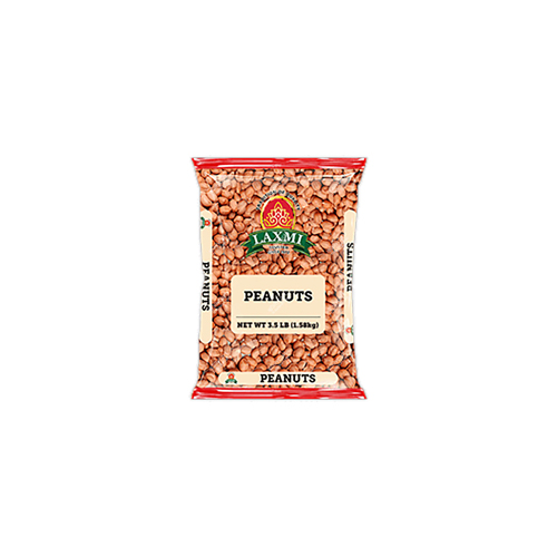 LAXMI PEANUTS 800GM