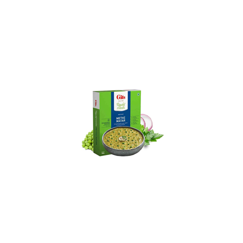 GITS METHI MALAI 300G
