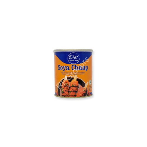 PK SOYA CHAAP 850G