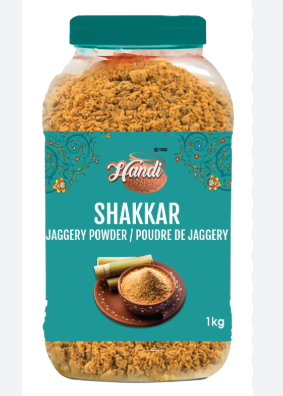 HANDI SHAKKAR 2LB