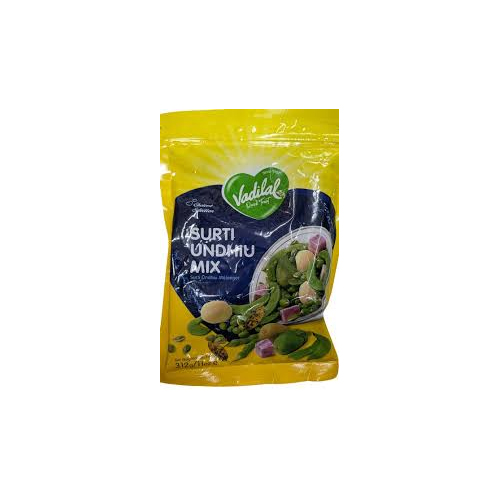 VADILAL SURTI UNDHIYU MIX 312G