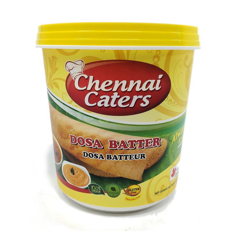 Chennai Caters DOSA BATTER 1800ML