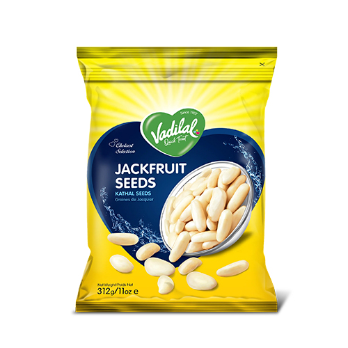 VADILAL JACKFRUIT SEEDS 312G