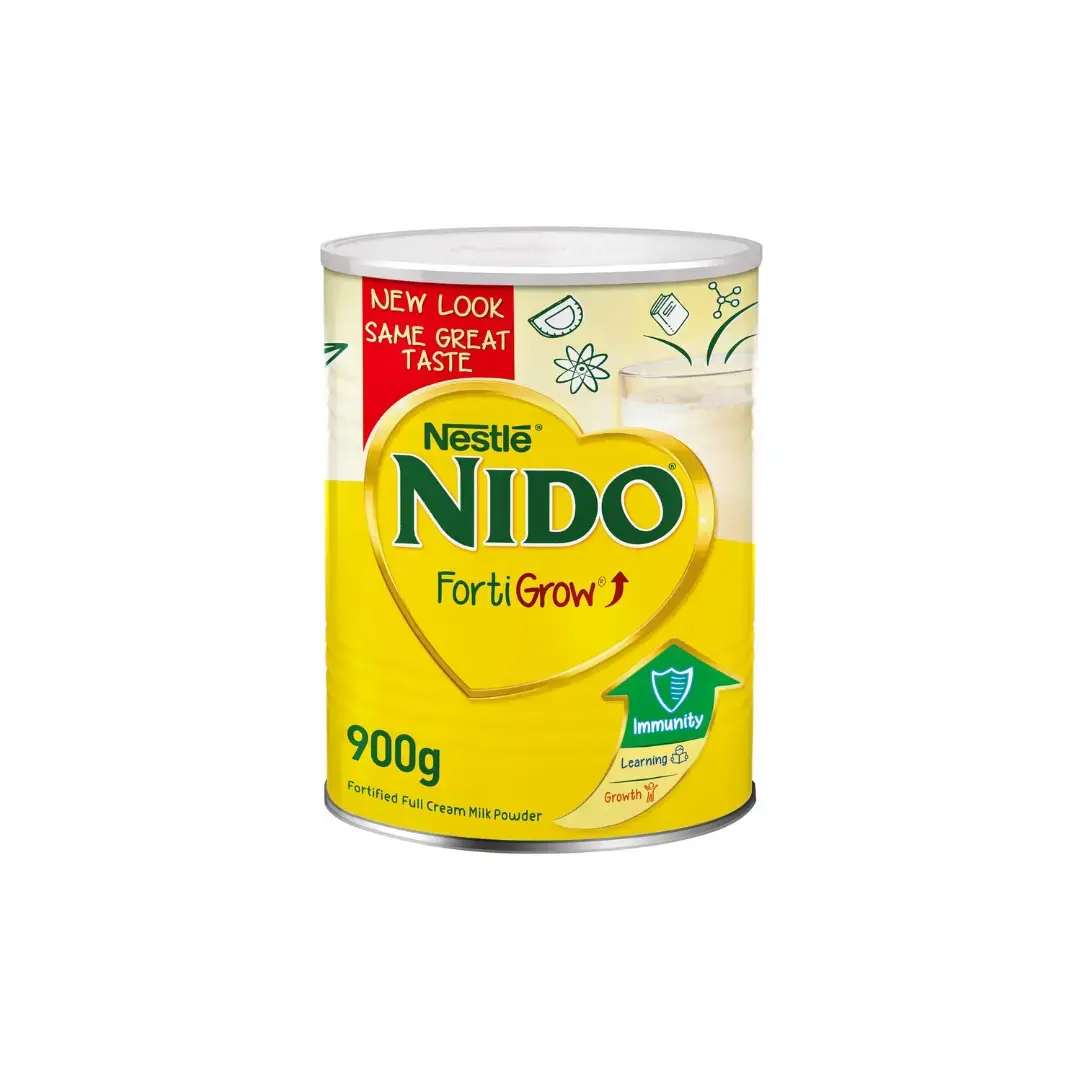 NIDO MILK POWDER 900G