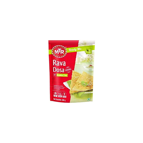 MTR RAVA DOSA 500G