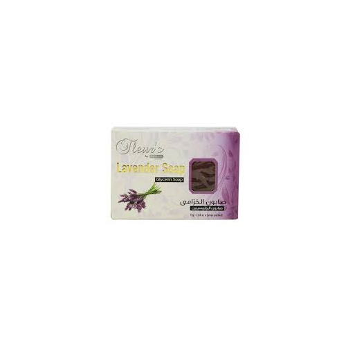 FLEUR' S LAVENDER SOAP 75G