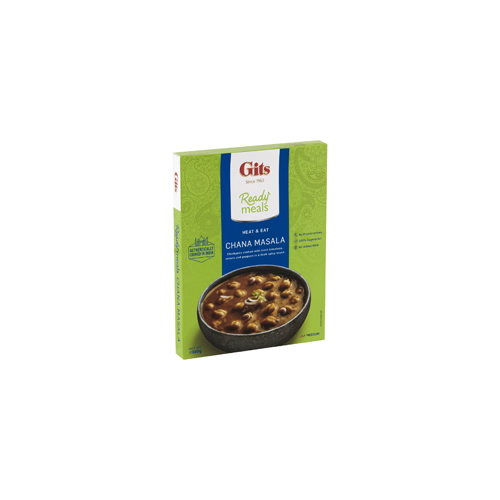 GITS CHANA MASALA 300G