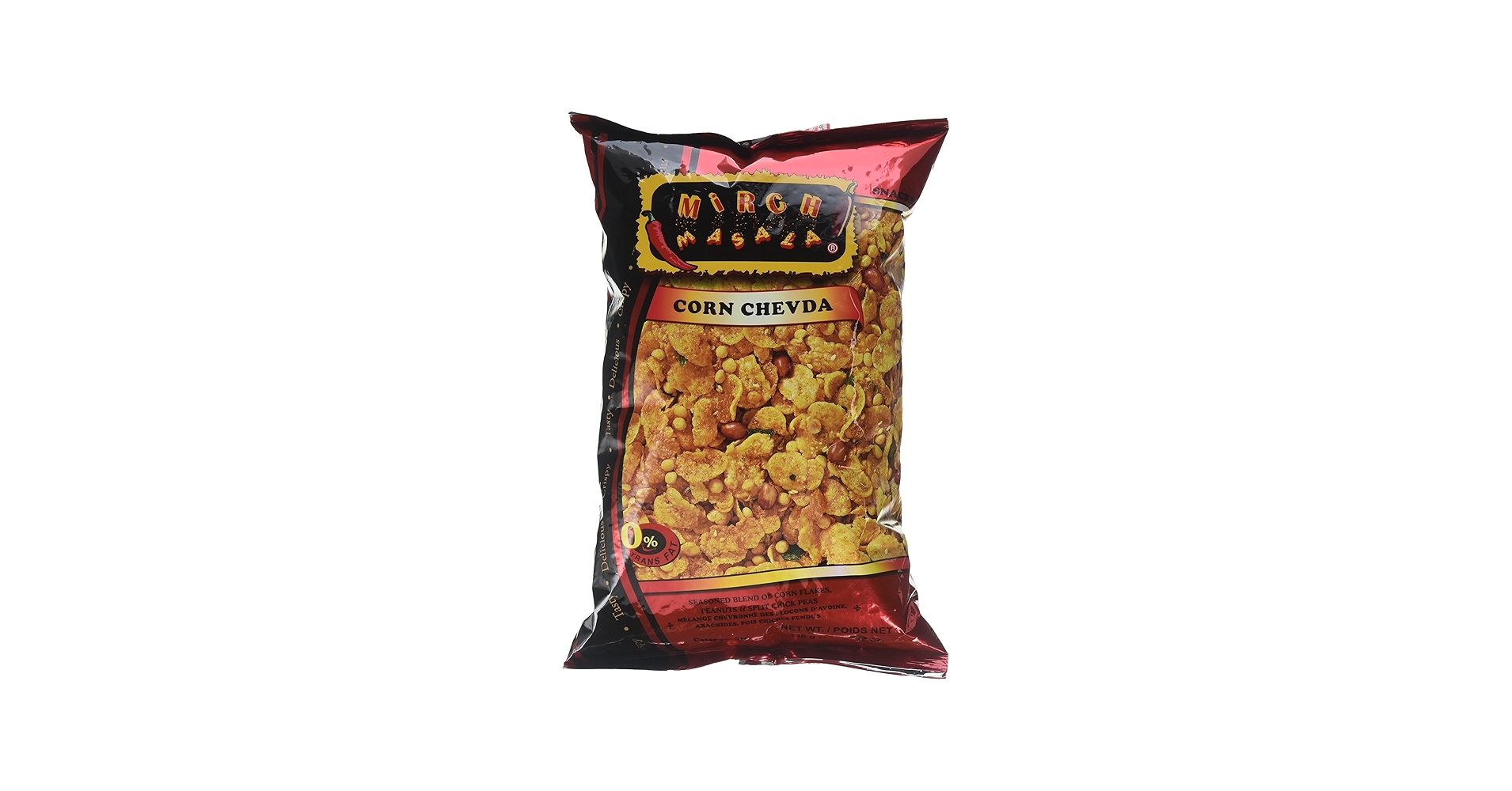 Mirch Masala CORN CHEVDO 340G