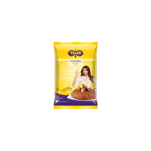 TALOD HANDWA MIX  500G