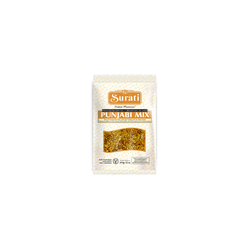 SURATI PUNJABI MIX EX HOT 300G