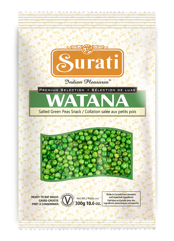 Surati WATANA 300G