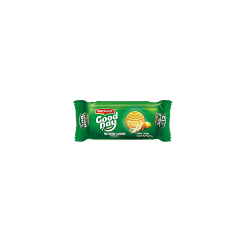 BRITANIA GOOD DAY PISTACHIO ALMOND 75G