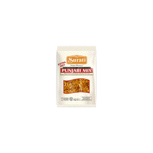 SURATI PUNJABI MIX 341G