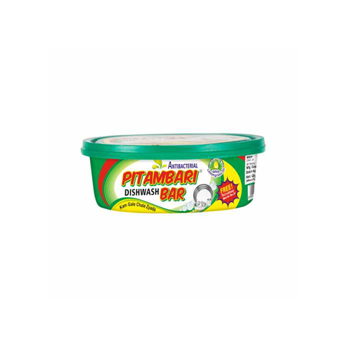 PITAMBARI DISHWASH SOAP 500G