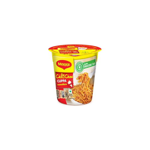 MAGGI CUPPA CHILI CHOW 70G