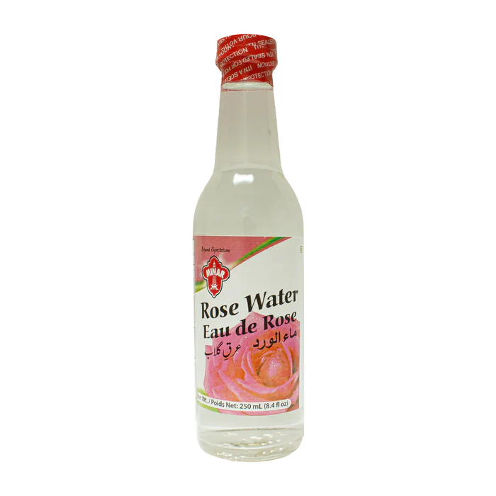 Minar ROSE WATER 250ML