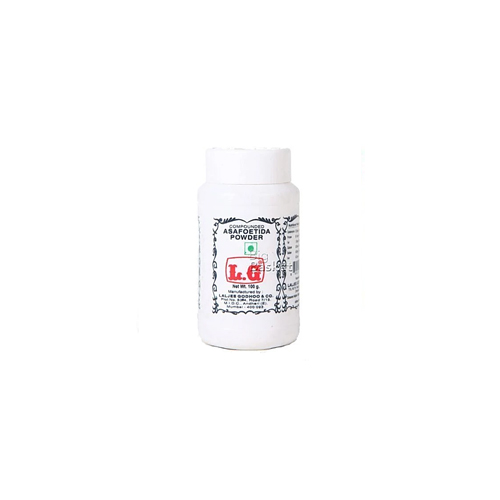 LG HING 100G image 1