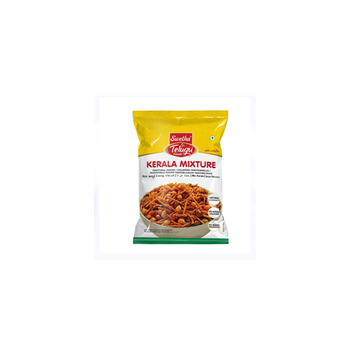 TELUGU / GO WITHIN KERALA MIXTURE 170G