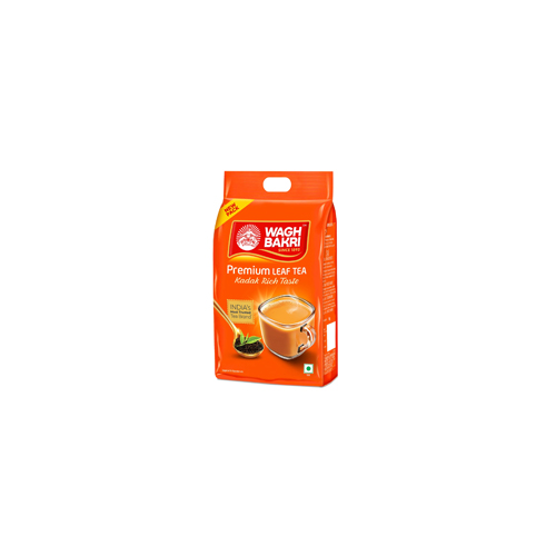 WAGHBAKRI TEA BAGS PREMIUM 200G