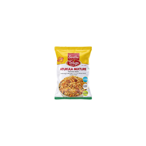TELUGU / GO WITHIN ATUKULA MIXTURE 170G