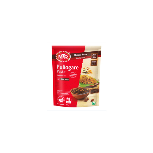 MTR PULIOGARE PWD 200G