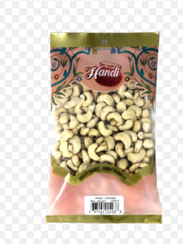HANDI CASHEWS 300G