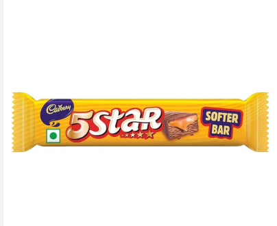 CADBURY 5STAR 33G