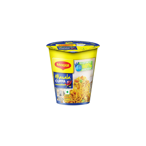 MAGGI CUPPA NODLES