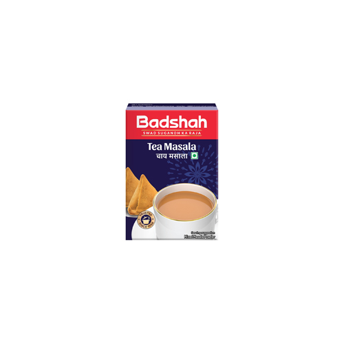 BADSHAH KAMAL TEA MASALA 100G