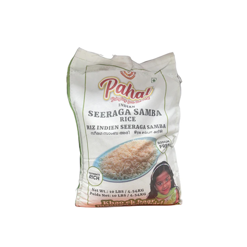 PAHAL SEERAGA SAMBA RICE 10LB