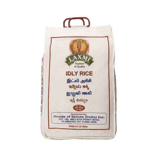 LAXMI IDLI RICE 20LB