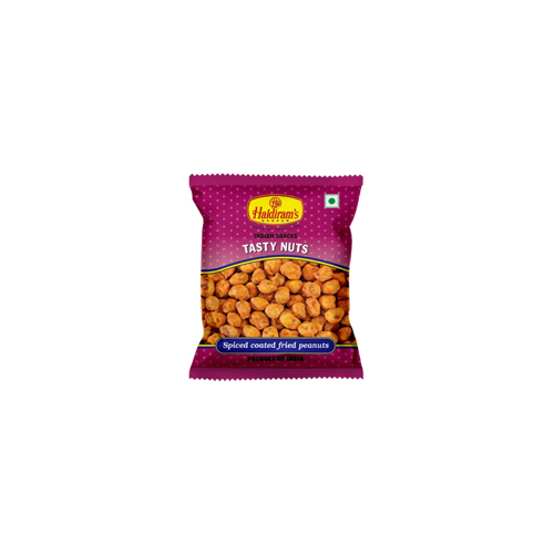 HALDIRAM TASTY NUTS 350G