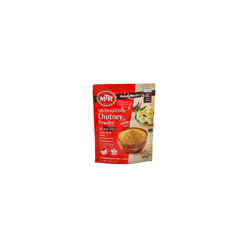 MTR SPICED CHUTNEY PWD 200G