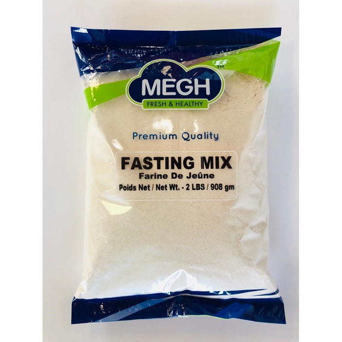Megh FASTINHG MIX FLOUR 400G