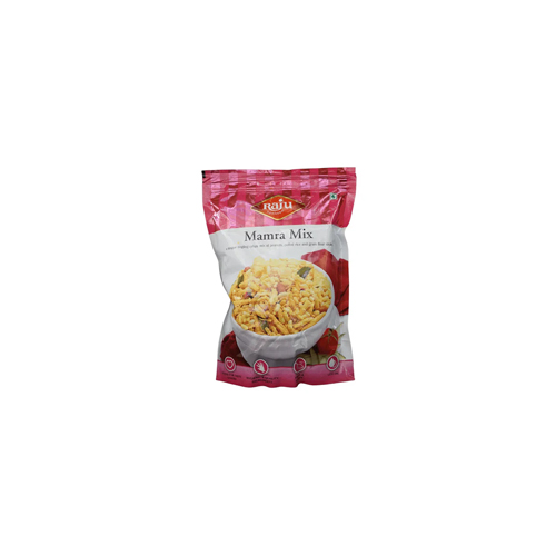 RAJU MAMRA MIX 400G
