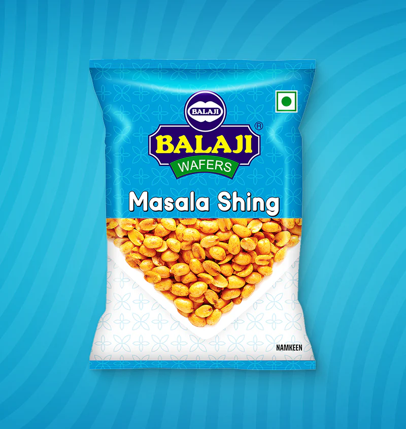 BALAJI MASALA SHING 40G