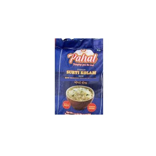 PAHAL SURATI KOLAM RICE 20LB