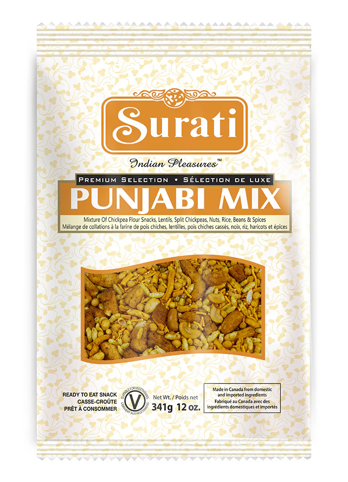 Surati PUNJABI MIX 341G