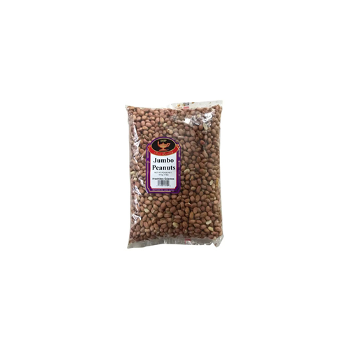 DEEP JUMBO PEANUTS 4LBS