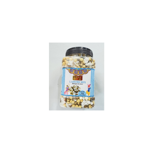 SARDAR JEE LAHORI MIX 400G