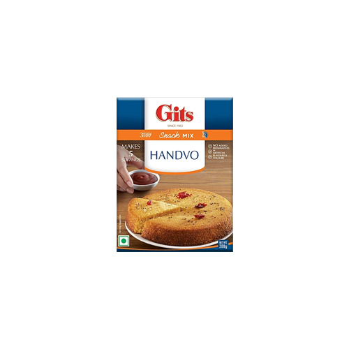GITS HANDVO 200G