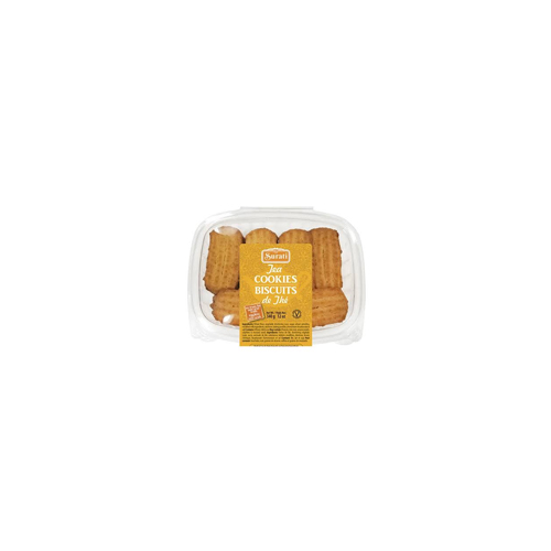 SURATI TEA BISCUITS 340G