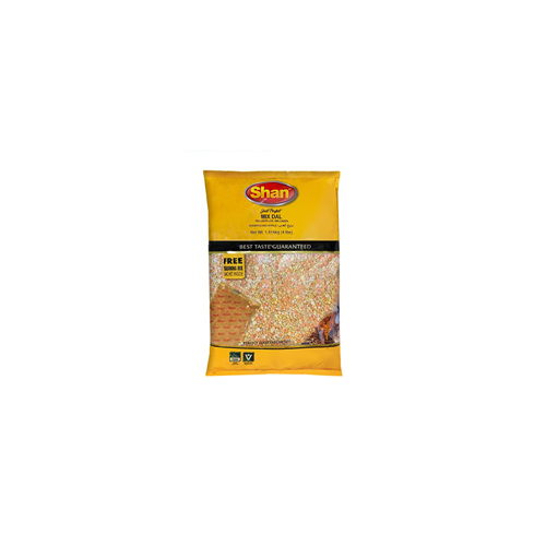 SHAN MIX DAL 4LB