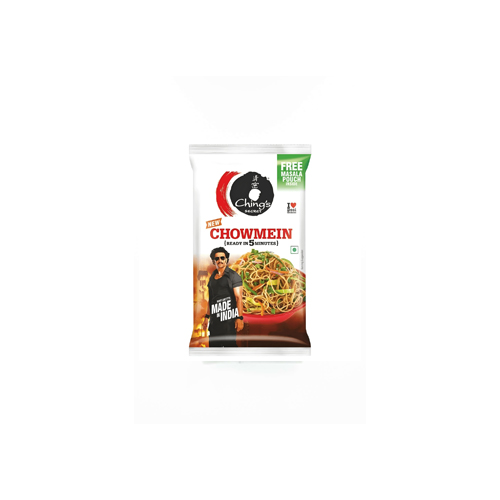 CHINGS CHOWMEIN NOODLES 140G