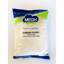 Megh BHAKRI FLOUR 4LB