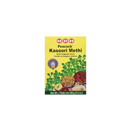 MDH KASOORI METHI 1KG