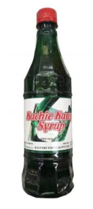 KALVERT KACHIE KAREY SYRUP 700ML