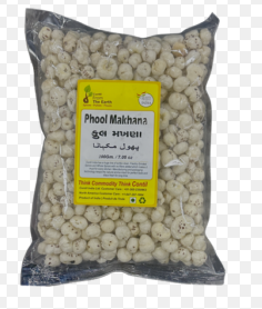 FROM THE EARTH PHOOL MAKHANA 200G